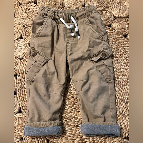 Khaki Pants 18M - Picture 1 of 4